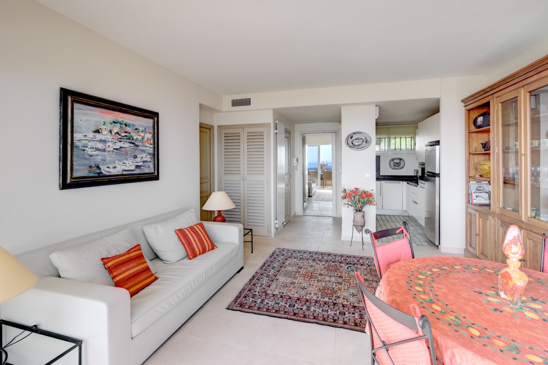 appartement de luxe 2 Pièces en vente sur CANNES (06400)