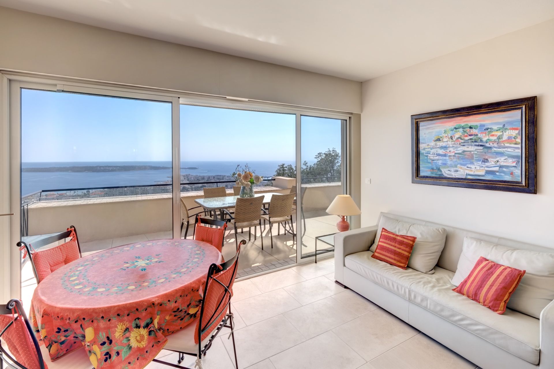 appartement de luxe 2 Pièces en vente sur CANNES (06400)