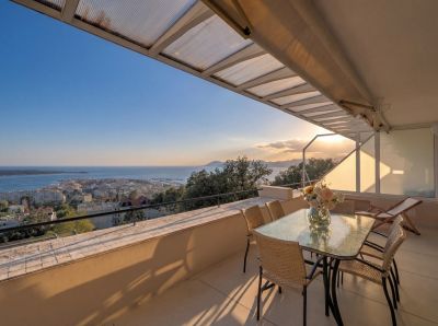 Sale Luxury apartment Cannes 2&nbsp;Rooms 45&nbsp;m²
