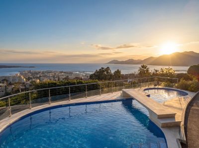 Sale Luxury apartment Cannes 2&nbsp;Rooms 45&nbsp;m²