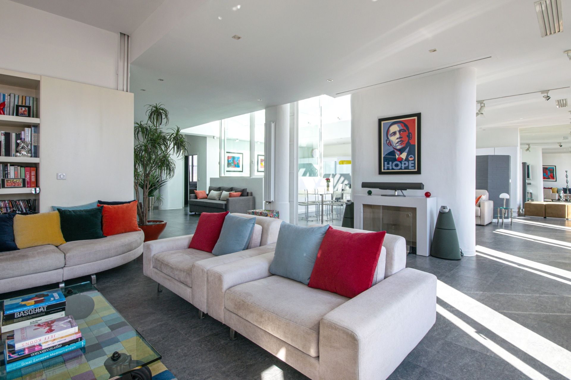 appartement de luxe 5 Pièces en vente sur MARSEILLE (13008)