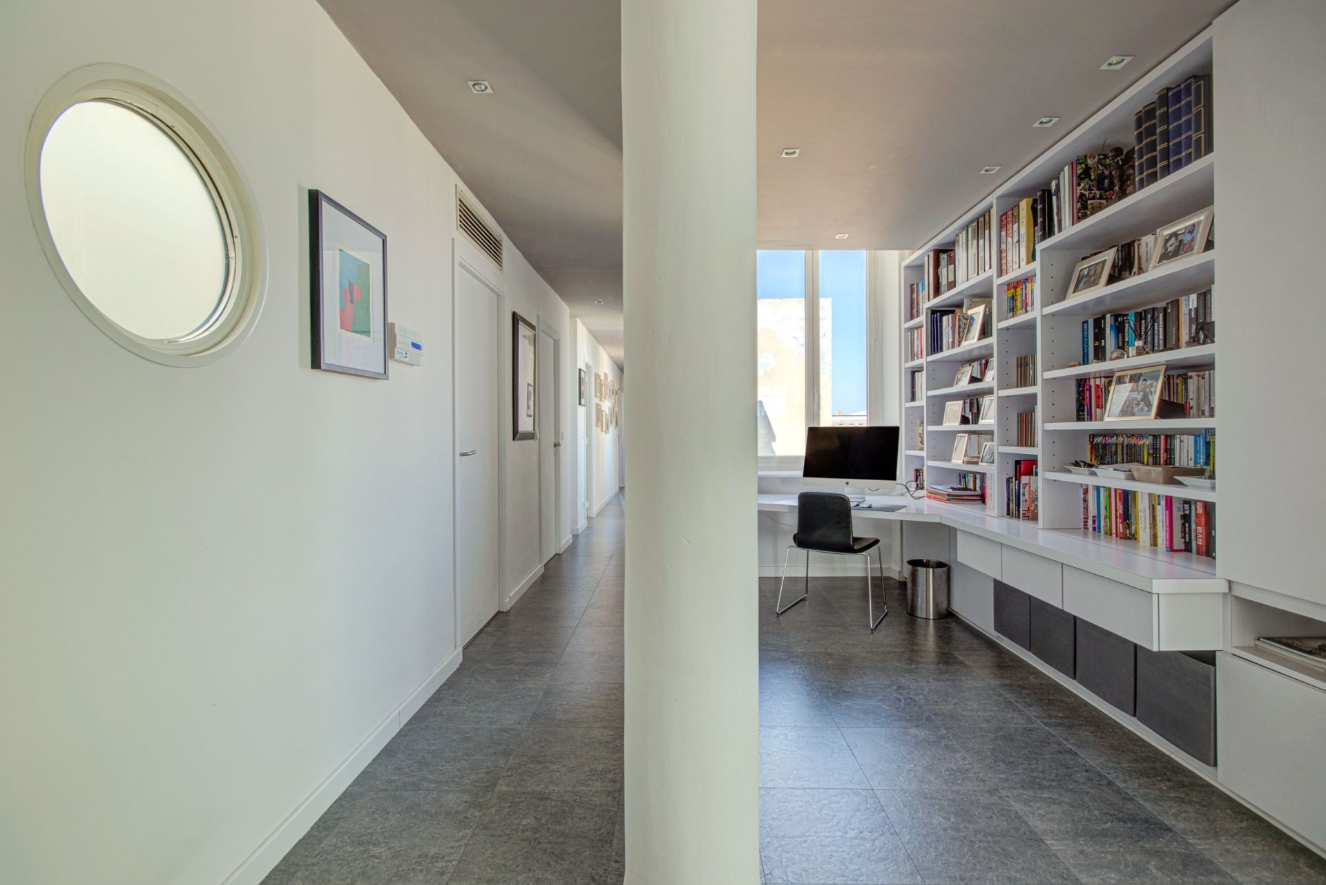 appartement de luxe 5 Pièces en vente sur MARSEILLE (13008)