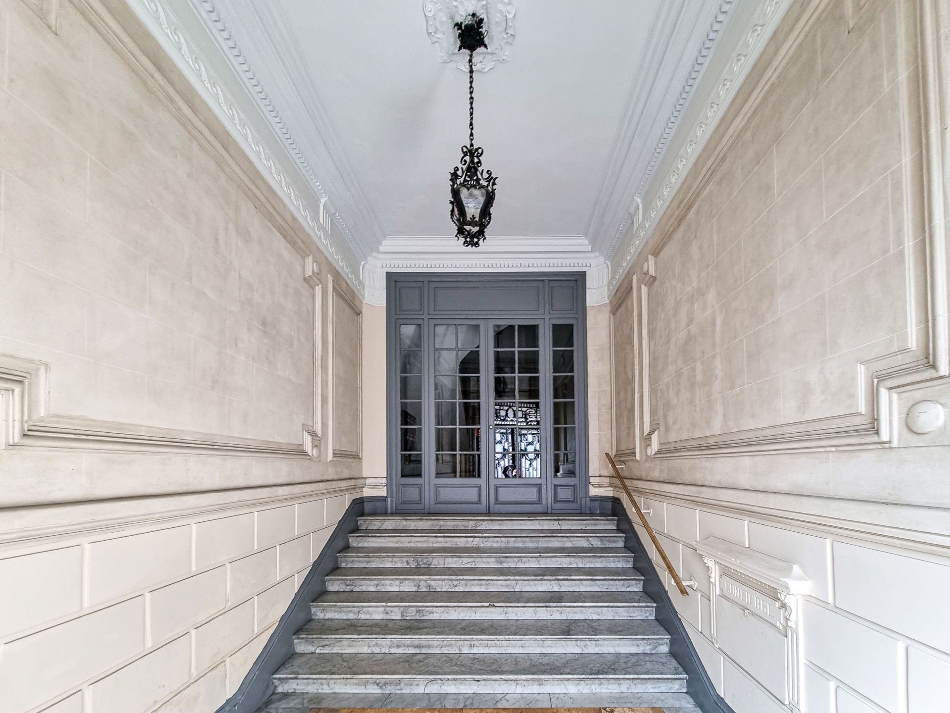 appartement de luxe 5 Pièces en vente sur MARSEILLE (13008)