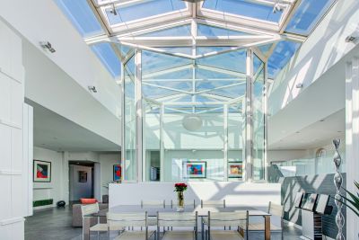 Vente Appartement de luxe Marseille 8 5&nbsp;Pièces 247&nbsp;m²