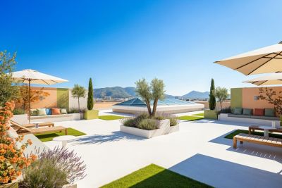 Vente Appartement de luxe Marseille 8 5&nbsp;Pièces 247&nbsp;m²