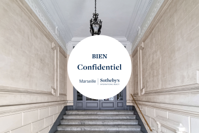 Sale Luxury apartment Marseille 8 5&nbsp;Rooms 247&nbsp;m²