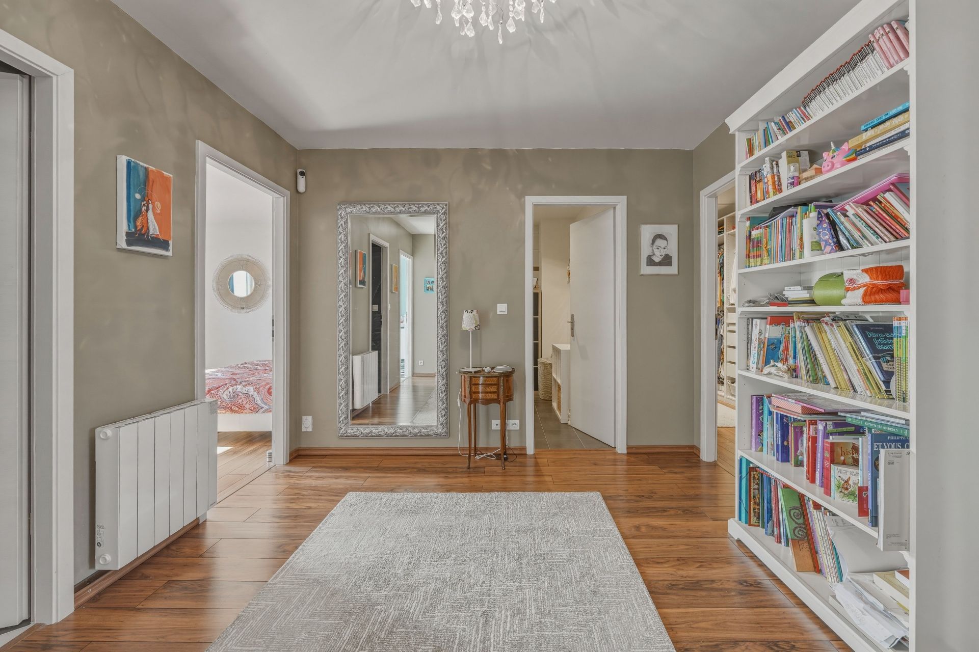 maison de luxe 10 Pièces en vente sur CHALLEX (01630)