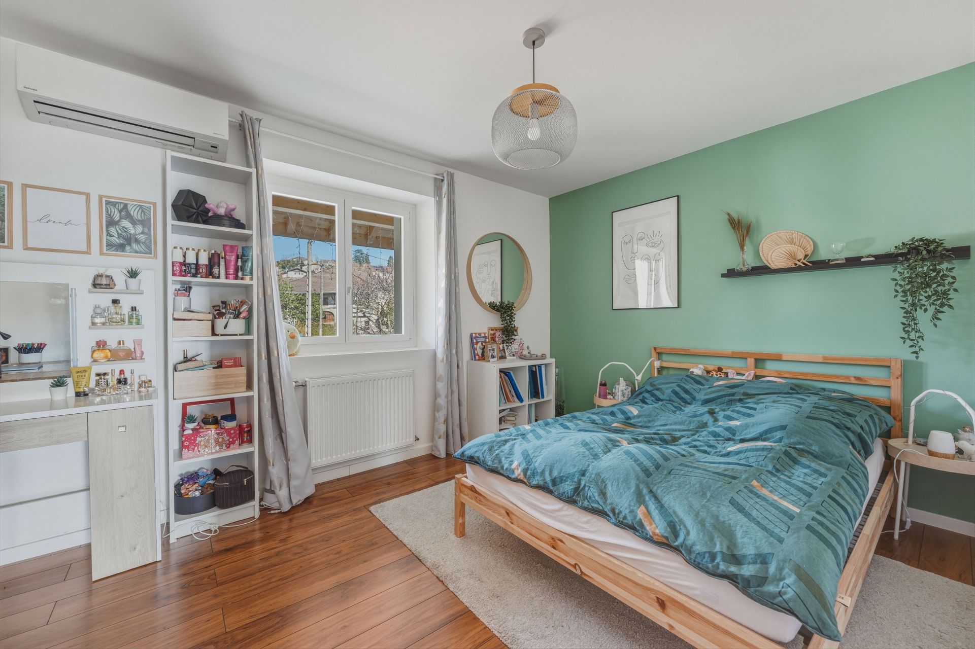 maison de luxe 10 Pièces en vente sur CHALLEX (01630)