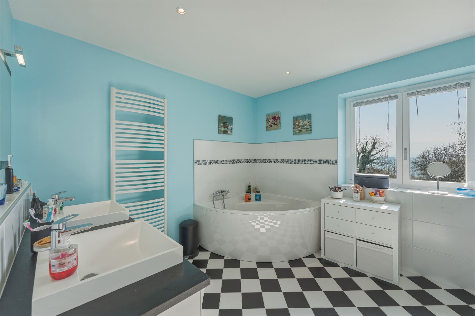 maison de luxe 10 Pièces en vente sur CHALLEX (01630)