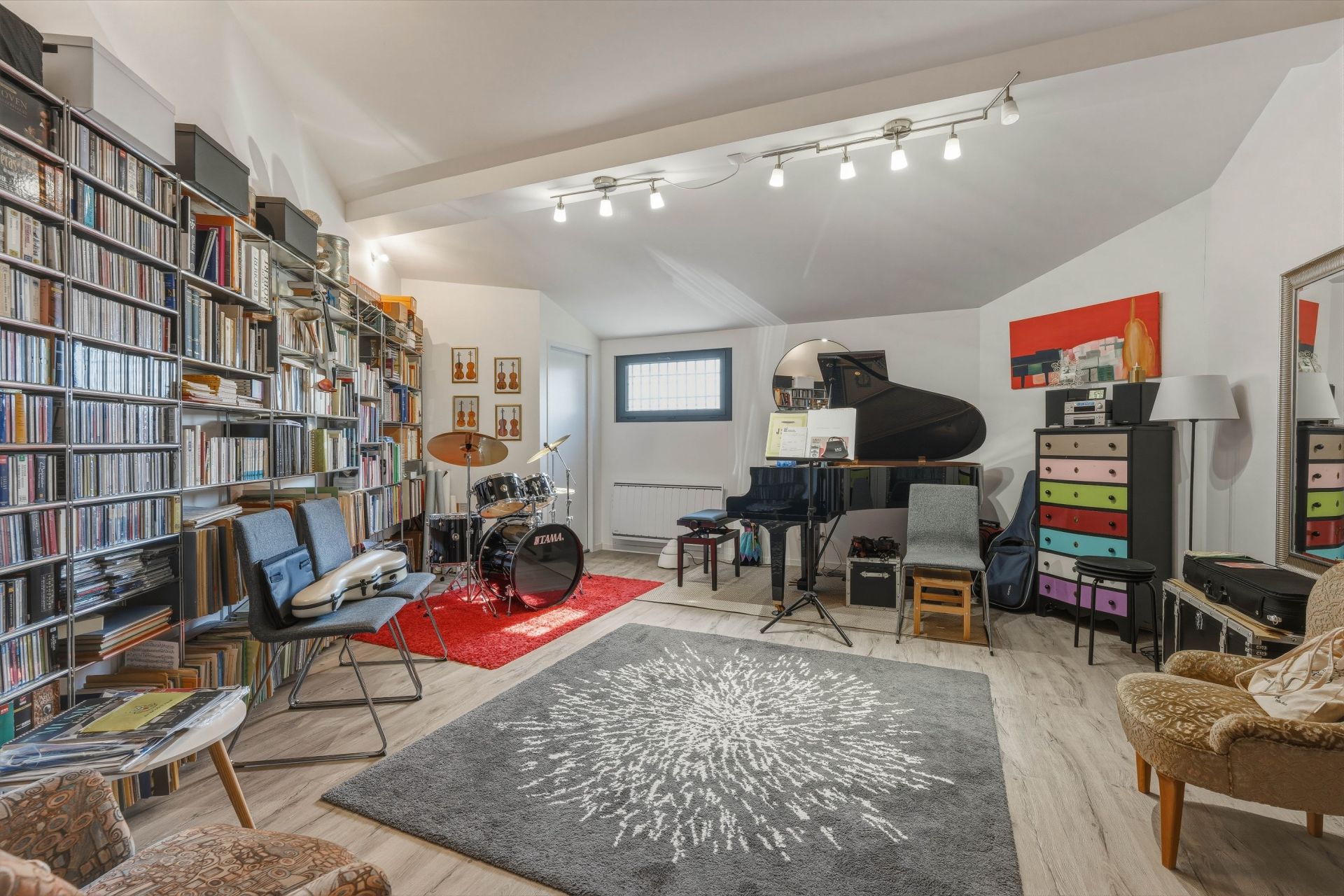 maison de luxe 10 Pièces en vente sur CHALLEX (01630)