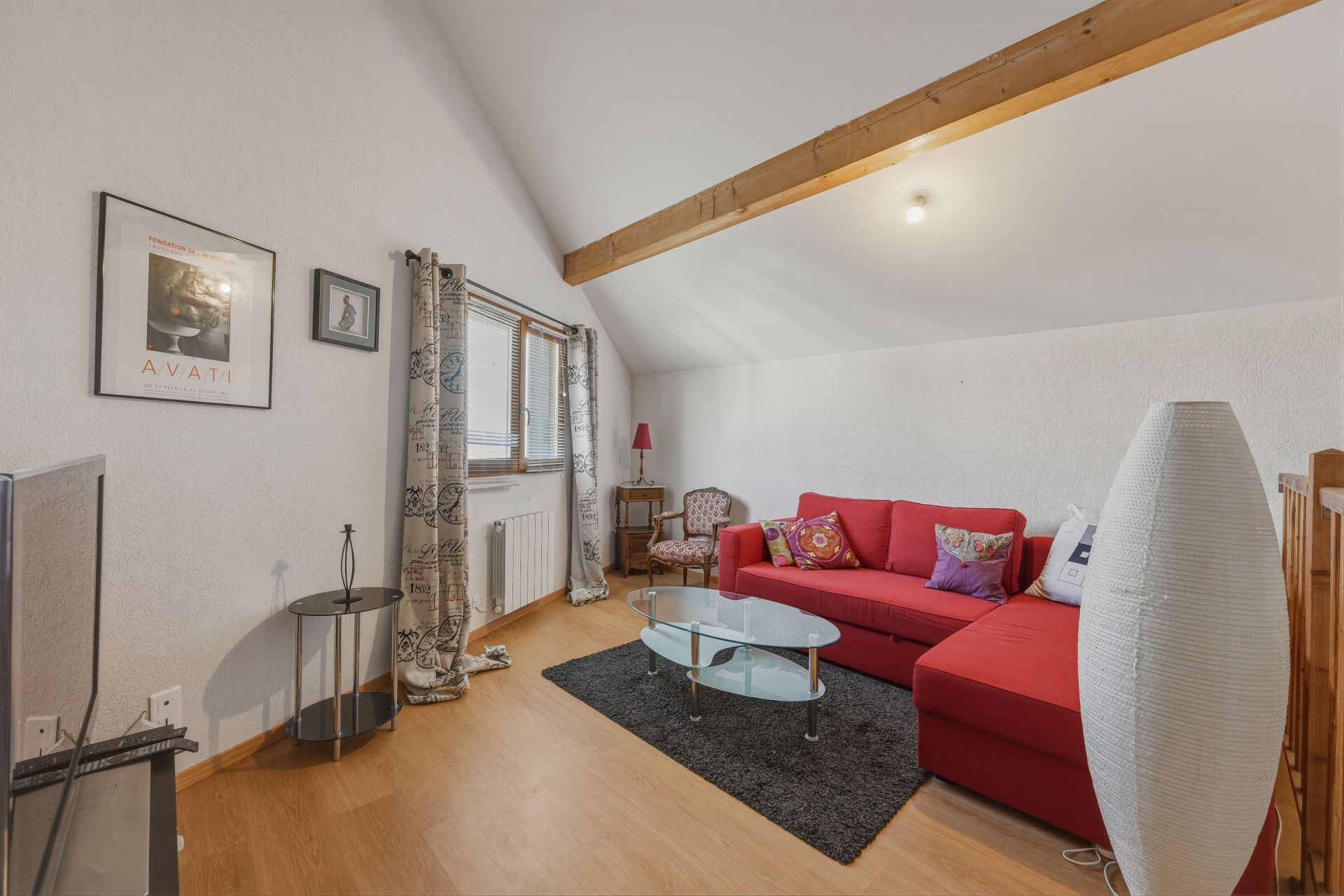 maison de luxe 10 Pièces en vente sur CHALLEX (01630)