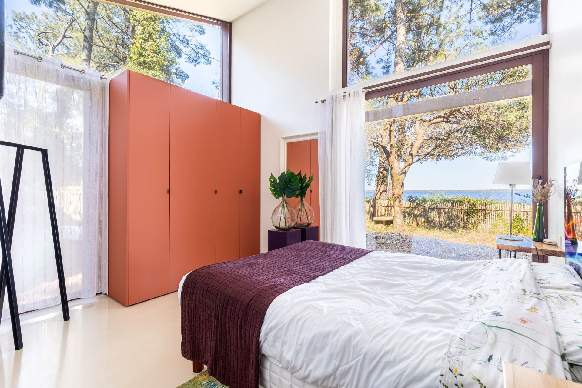 luxury house 5 Rooms for sale on LACANAU (33680)