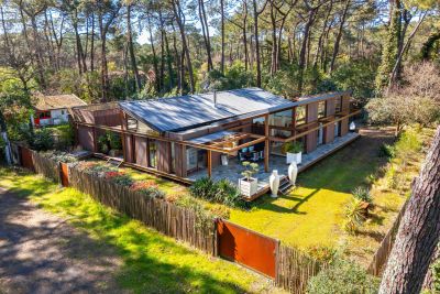 Sale Luxury house Lacanau 5&nbsp;Rooms 150&nbsp;m²