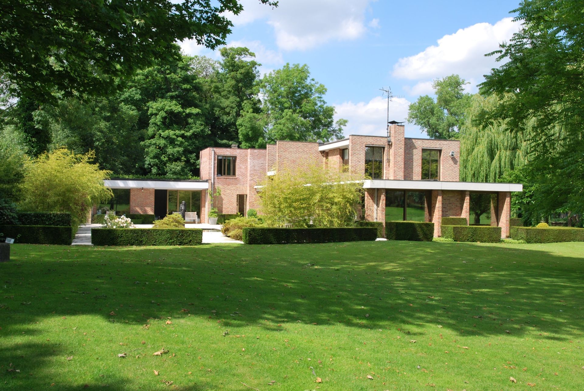 maison de luxe 10 Pièces en vente sur VILLENEUVE D ASCQ (59650)