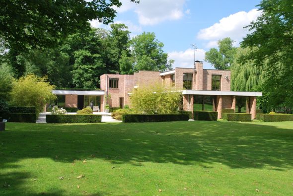 Sale Luxury house Villeneuve-d'Ascq 10&nbsp;Rooms 392&nbsp;m²