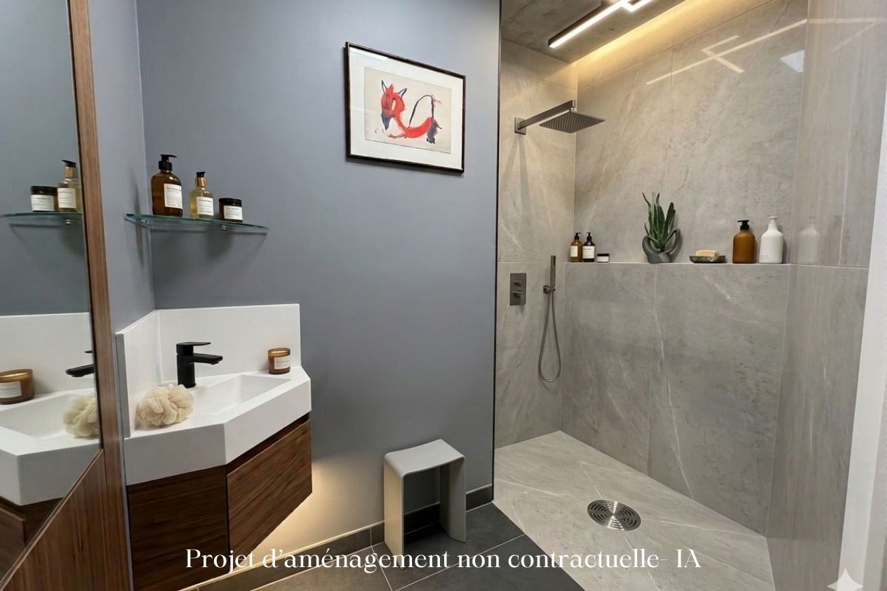 luxury apartment 5 Rooms for sale on LILLE (59800)