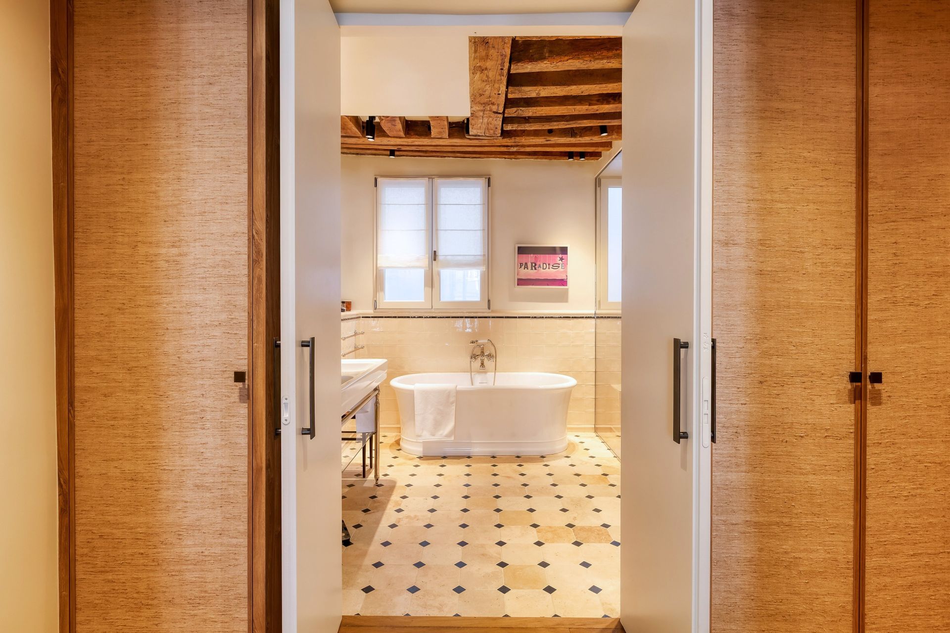 appartement de luxe 4 Pièces en vente sur PARIS (75007)