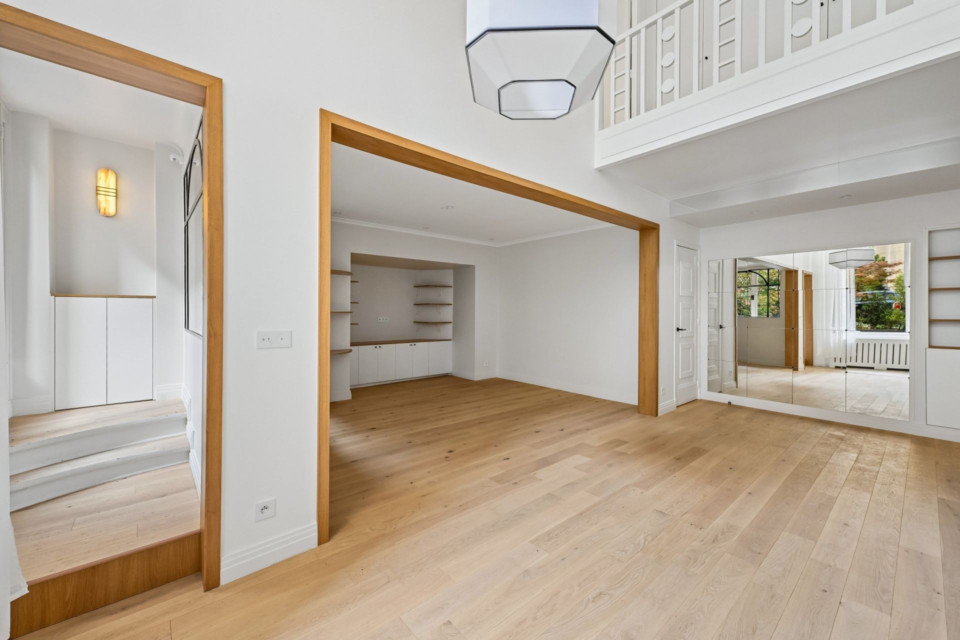 appartement de luxe 3 Pièces en vente sur PARIS (75016)