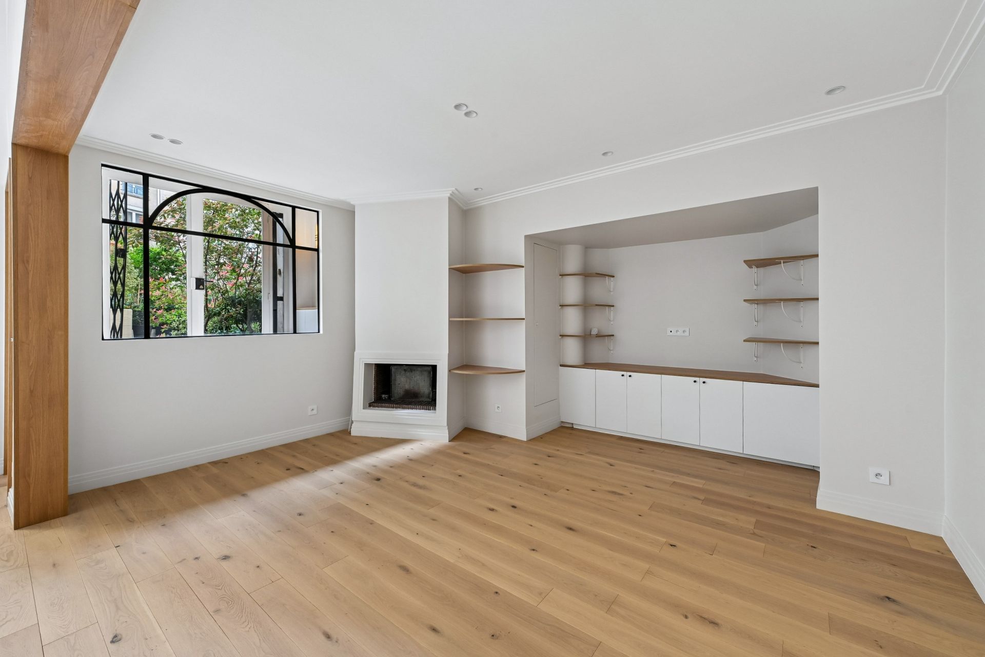 appartement de luxe 3 Pièces en vente sur PARIS (75016)