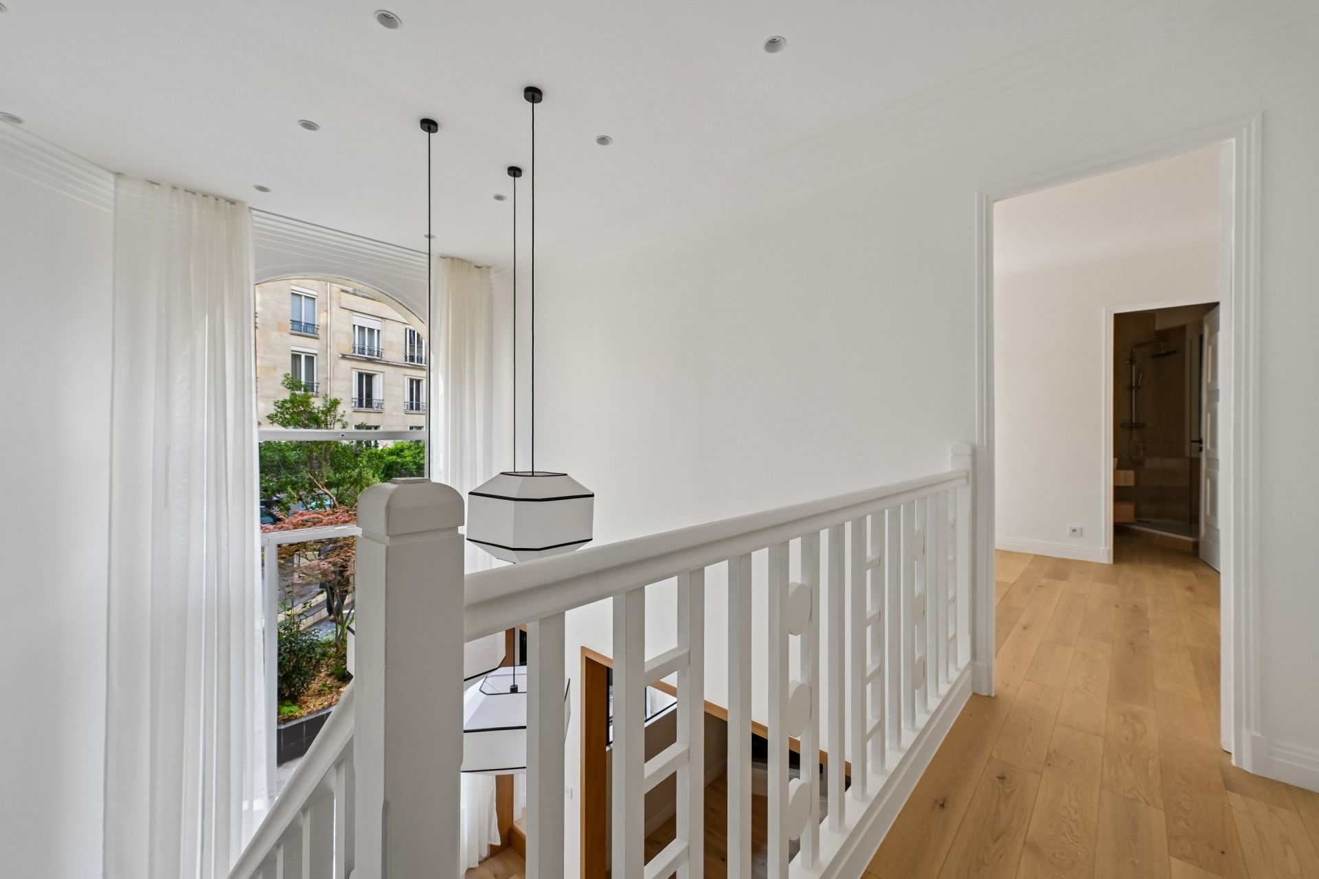 appartement de luxe 3 Pièces en vente sur PARIS (75016)