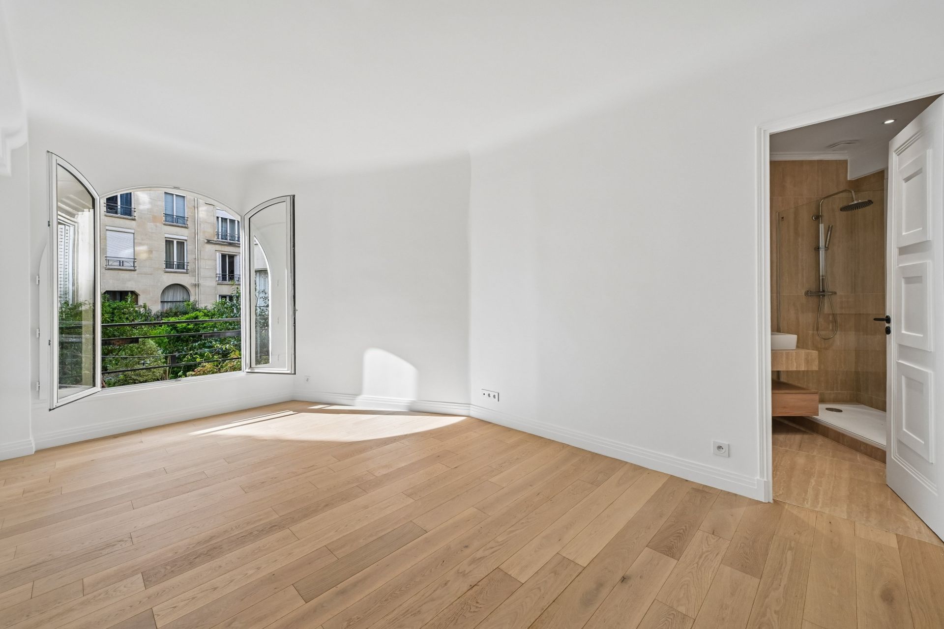 appartement de luxe 3 Pièces en vente sur PARIS (75016)