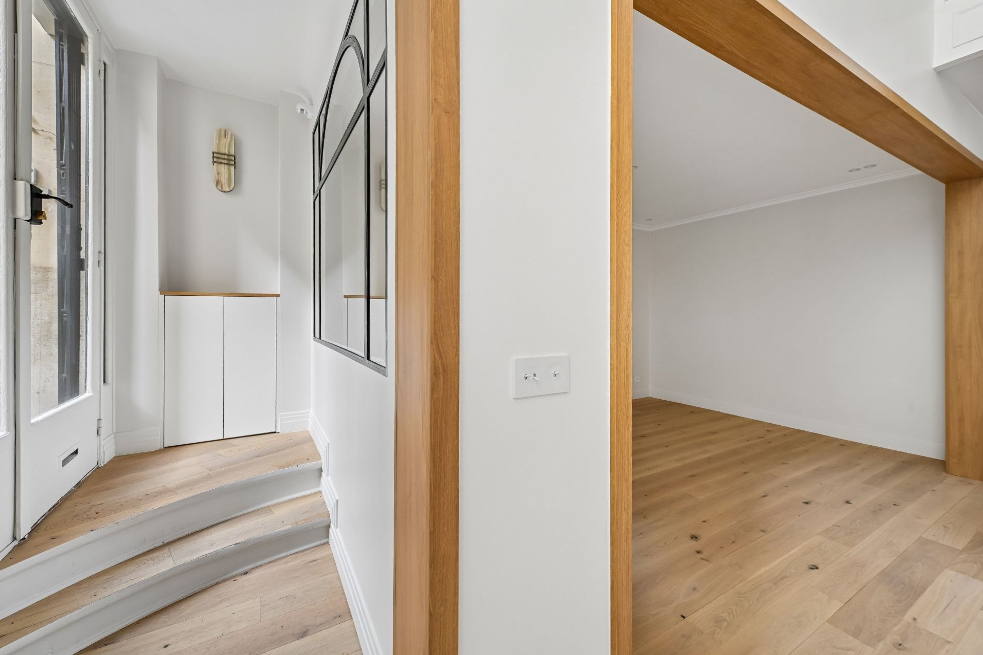 appartement de luxe 3 Pièces en vente sur PARIS (75016)