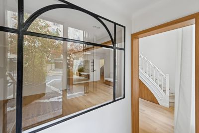 Sale Luxury apartment Paris 16 3&nbsp;Rooms 87.02&nbsp;m²