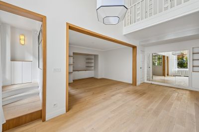 Vente Appartement de luxe Paris 16 3&nbsp;Pièces 87.02&nbsp;m²