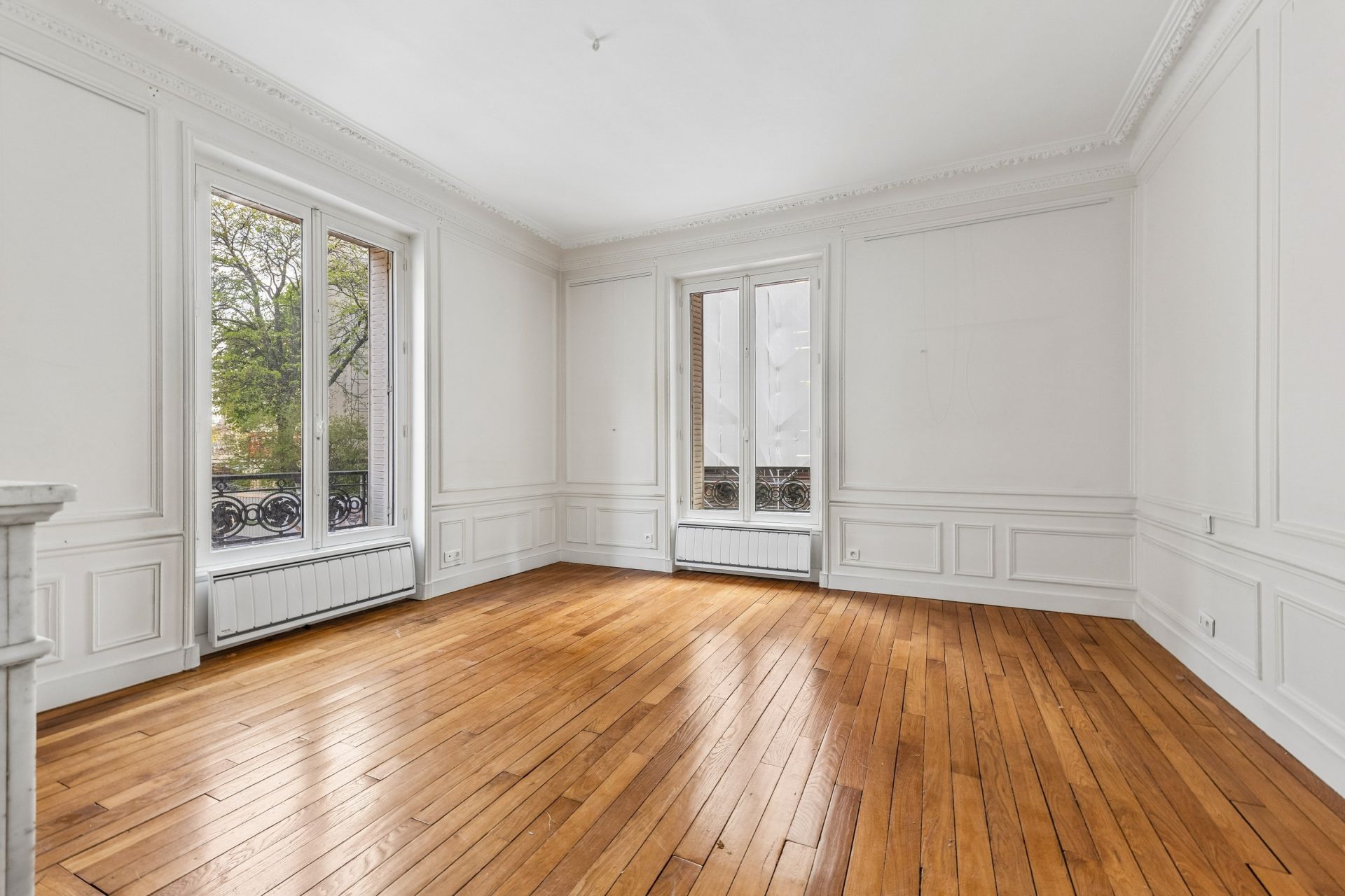 appartement de luxe 5 Pièces en vente sur PARIS (75004)