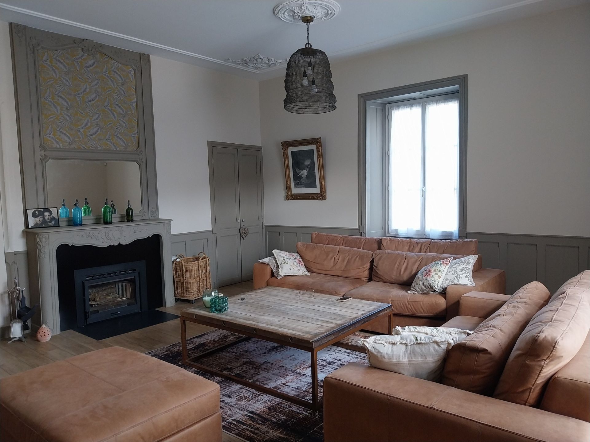 maison de luxe 11 Pièces en vente sur CHAMPAGNAC DE BELAIR (24530)