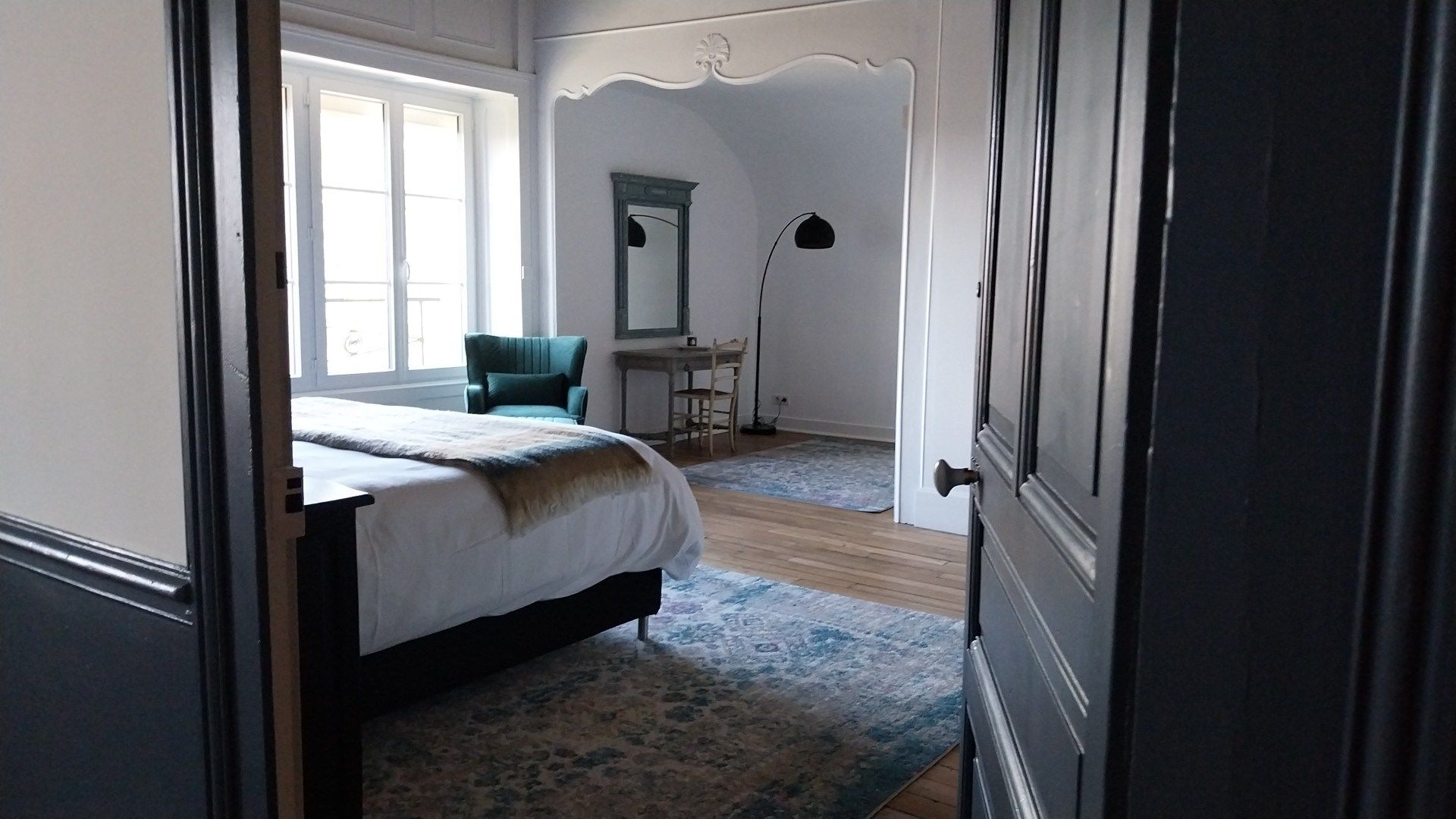 maison de luxe 10 Pièces en vente sur CHAMPAGNAC DE BELAIR (24530)