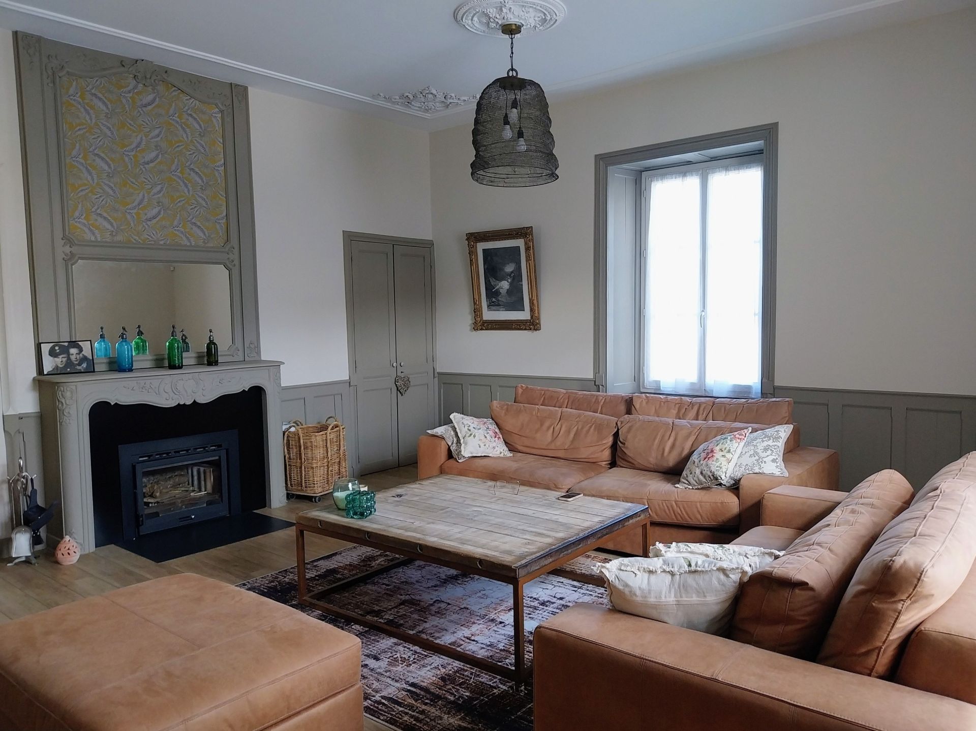 maison de luxe 10 Pièces en vente sur CHAMPAGNAC DE BELAIR (24530)