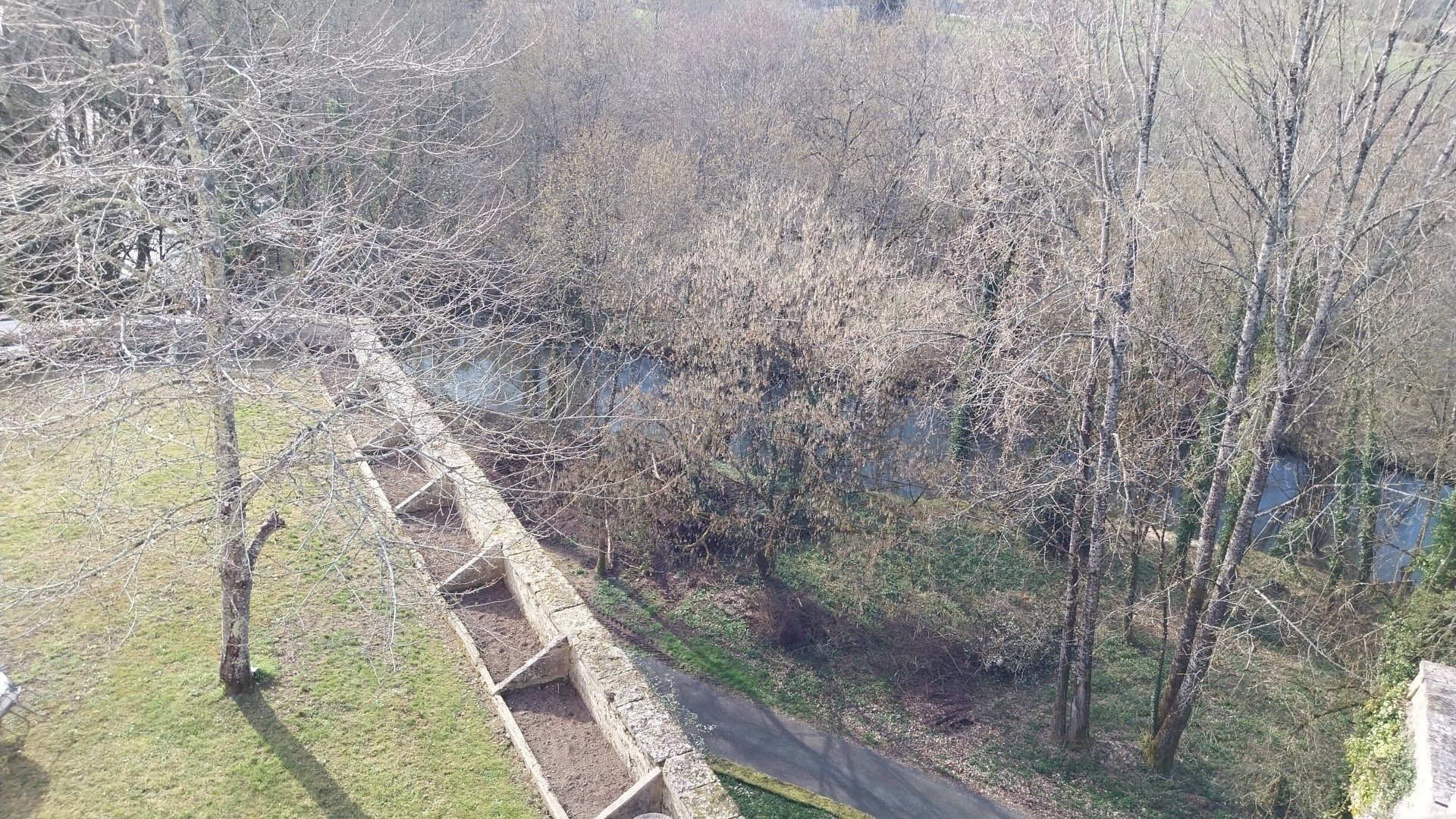 maison de luxe 11 Pièces en vente sur CHAMPAGNAC DE BELAIR (24530)