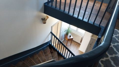 Vente Maison de luxe Champagnac-de-Belair 10&nbsp;Pièces 370&nbsp;m²