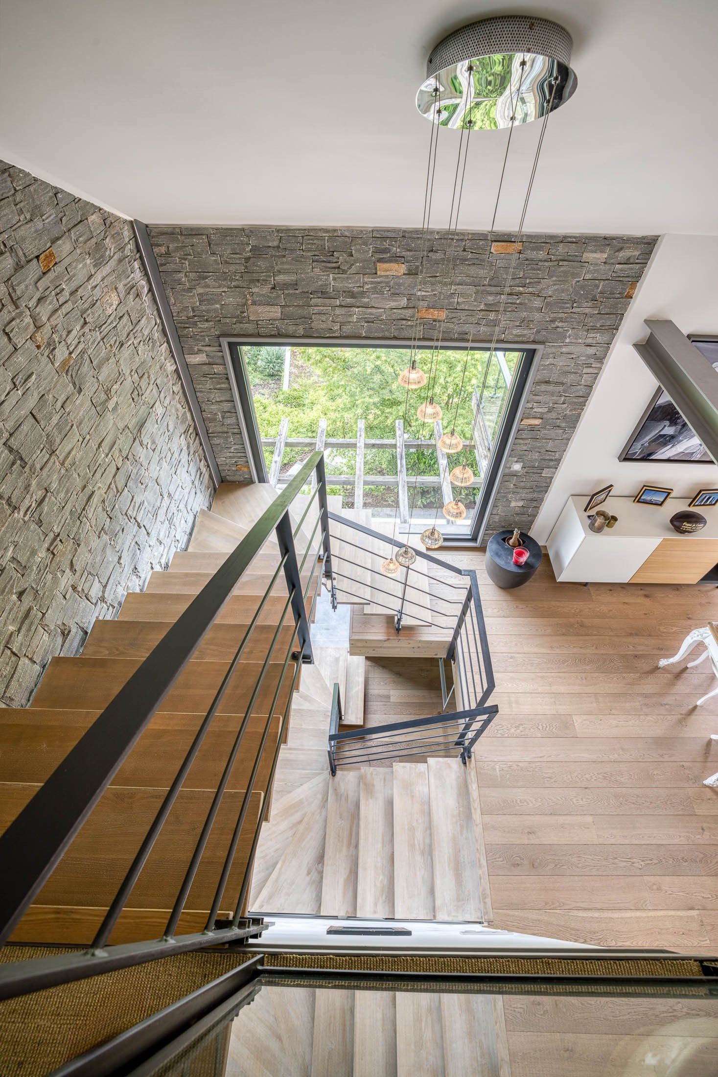 maison de luxe 6 Pièces en vente sur ST JORIOZ (74410)