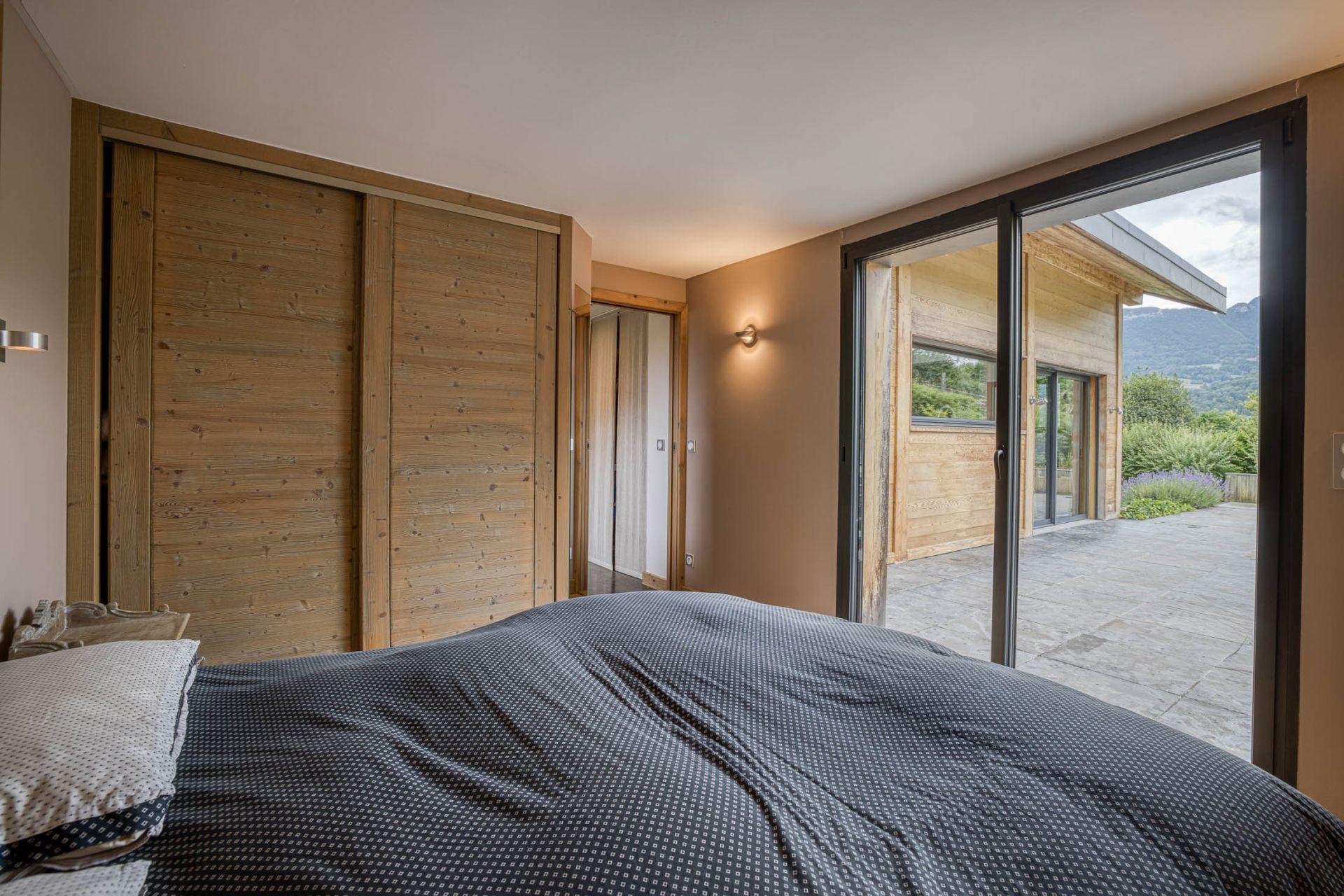 maison de luxe 6 Pièces en vente sur ST JORIOZ (74410)