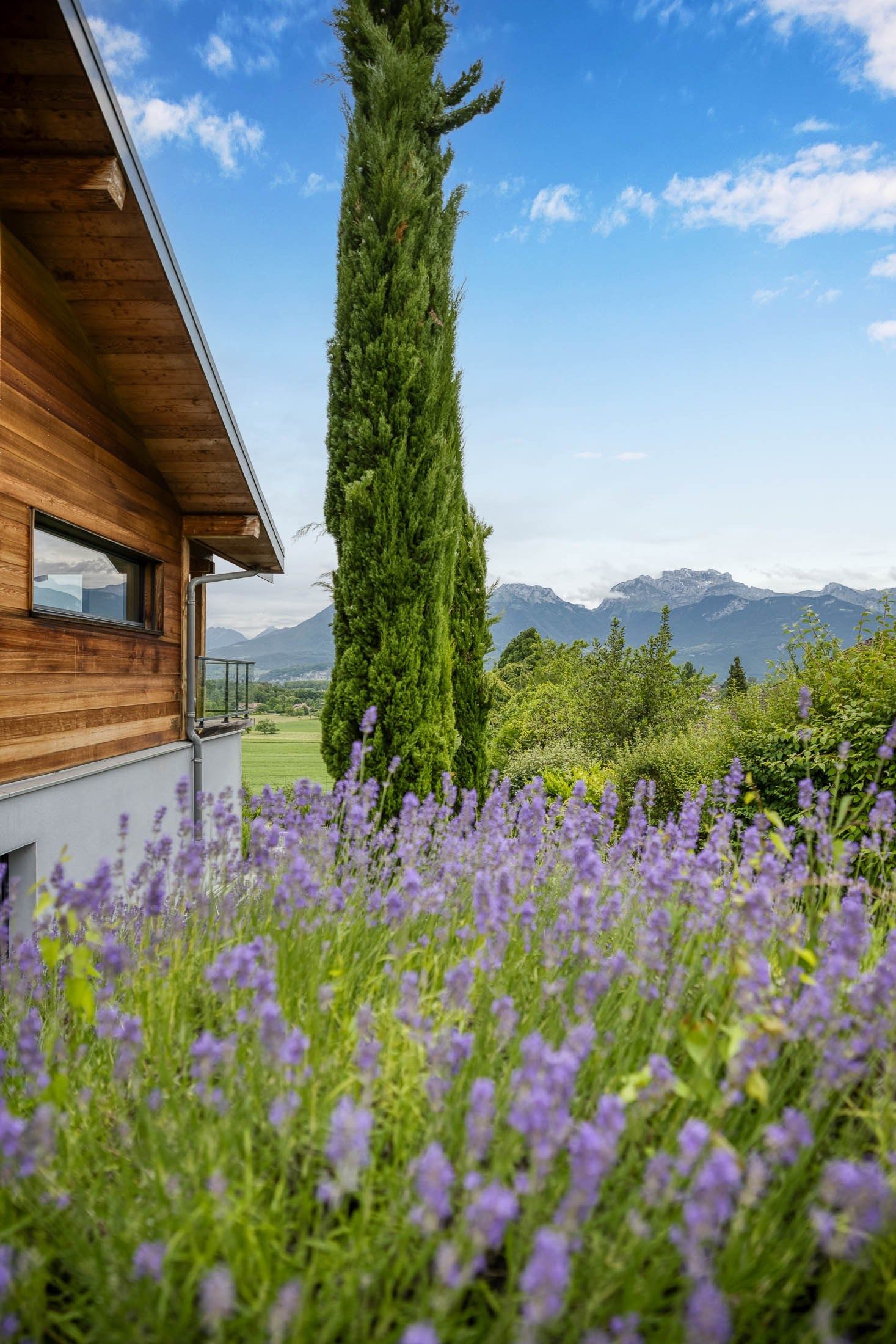 maison de luxe 6 Pièces en vente sur ST JORIOZ (74410)