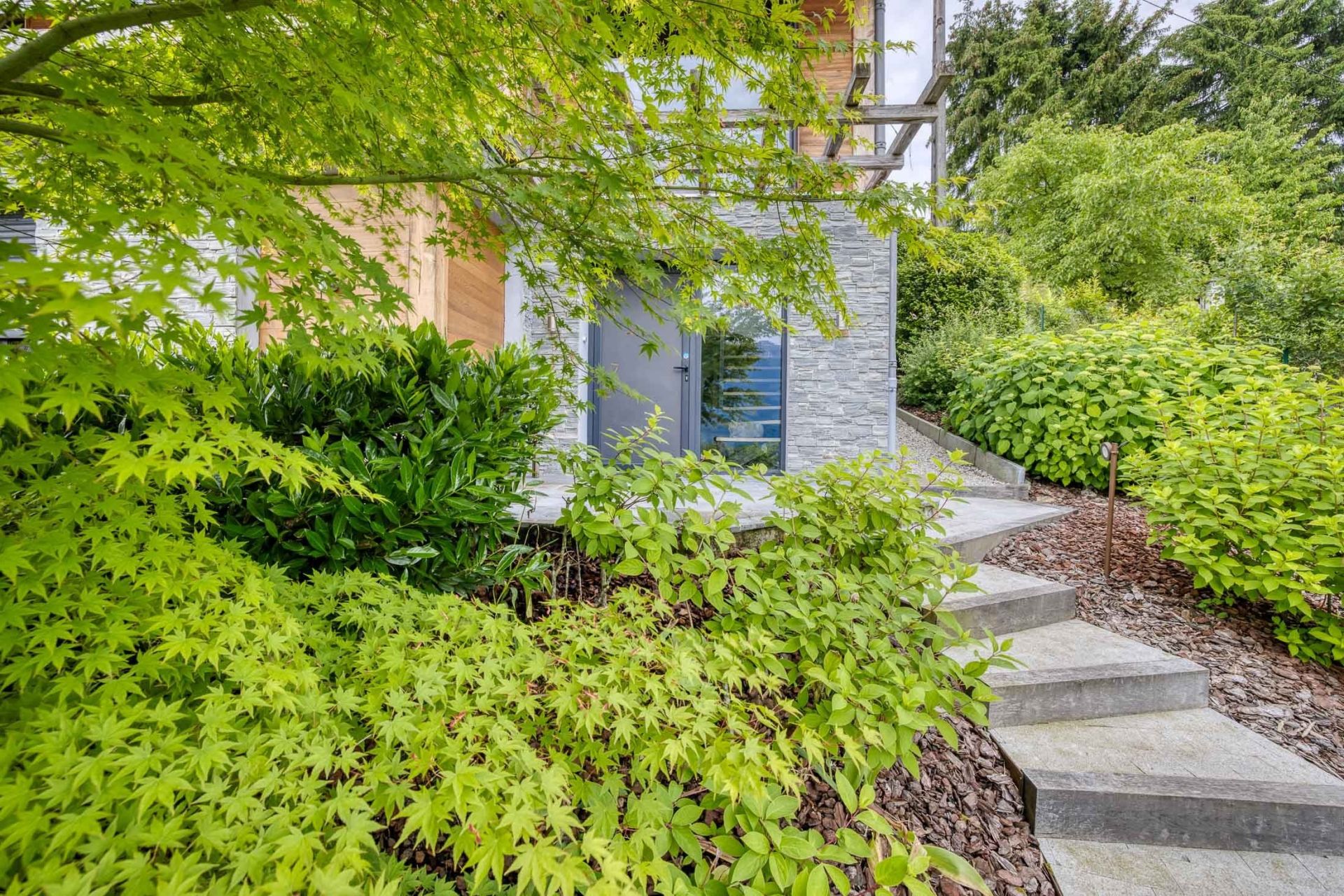 maison de luxe 6 Pièces en vente sur ST JORIOZ (74410)