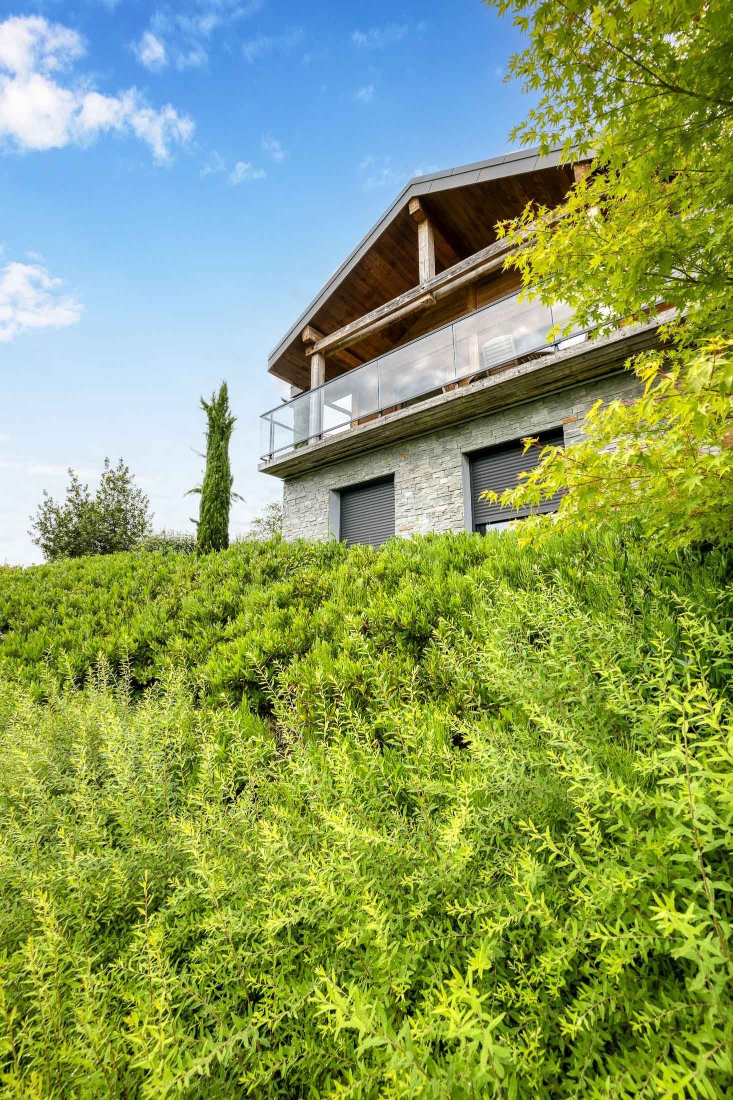 maison de luxe 6 Pièces en vente sur ST JORIOZ (74410)