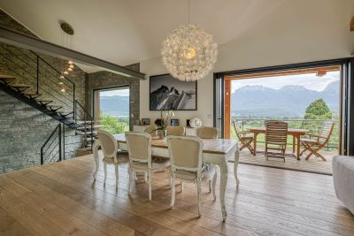 Vente Maison de luxe Saint-Jorioz 6&nbsp;Pièces 196&nbsp;m²