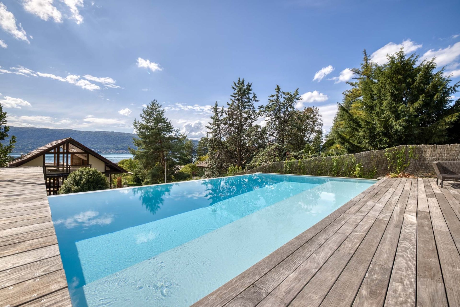 appartement de luxe 6 Pièces en vente sur VEYRIER DU LAC (74290)