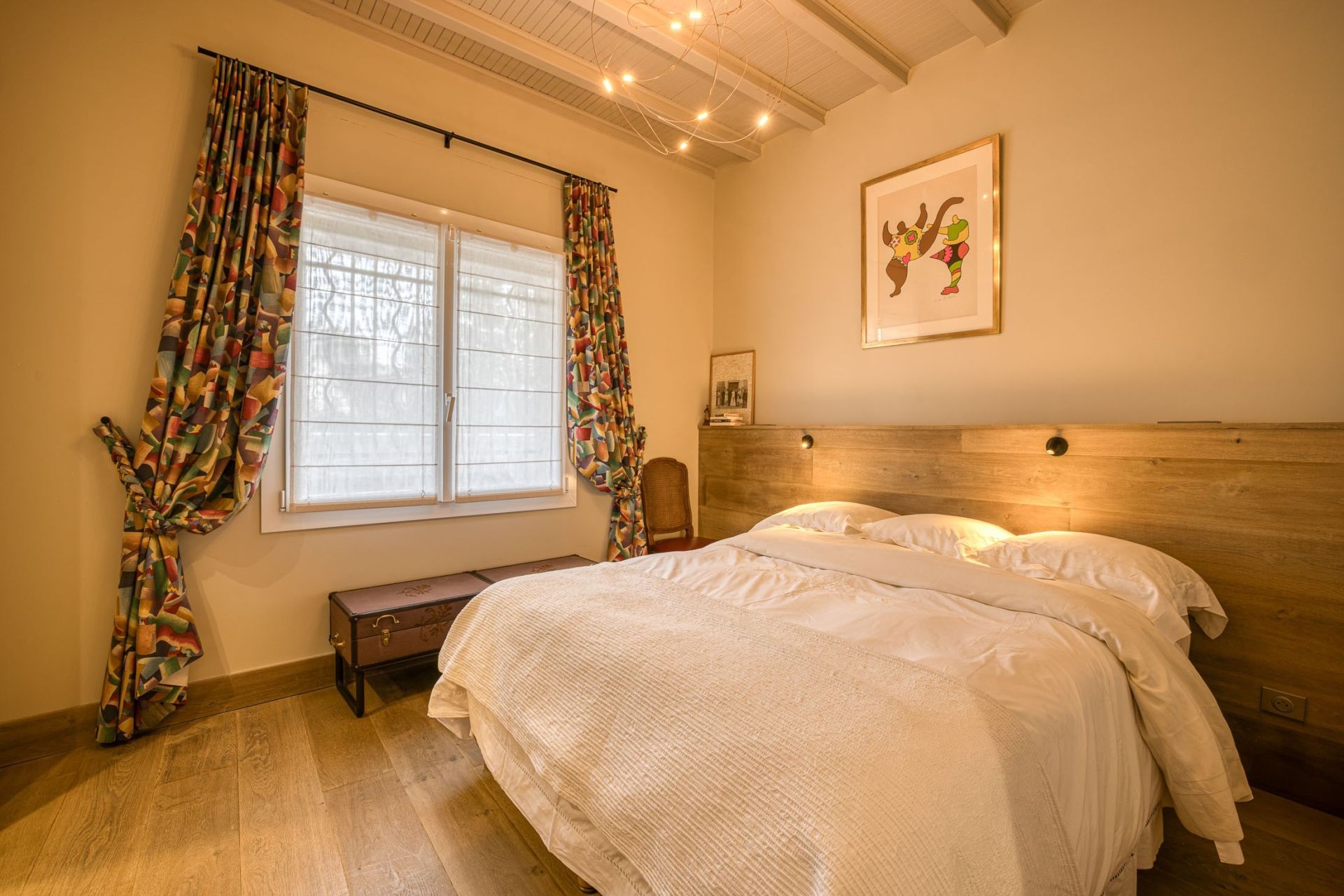 luxury apartment 8 Rooms for sale on VEYRIER DU LAC (74290)