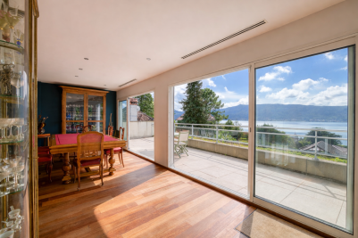 Vente Appartement de luxe Veyrier-du-Lac 6&nbsp;Pièces 191&nbsp;m²