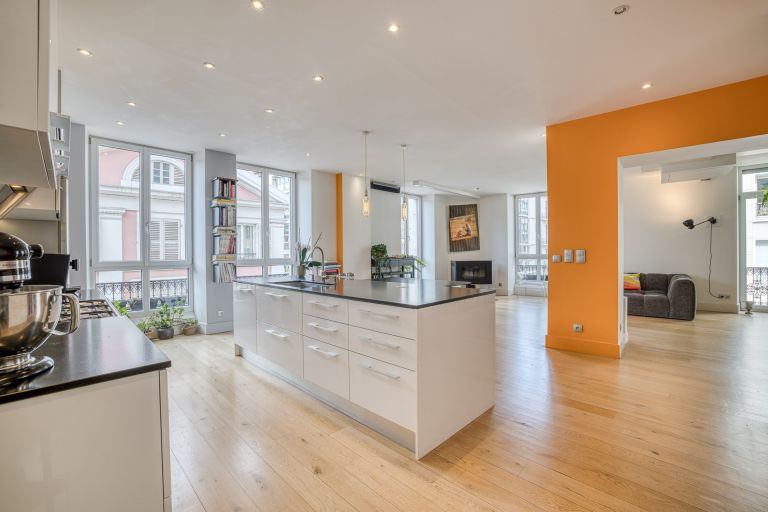 appartement de luxe 4 Pièces en vente sur ANNECY (74000)