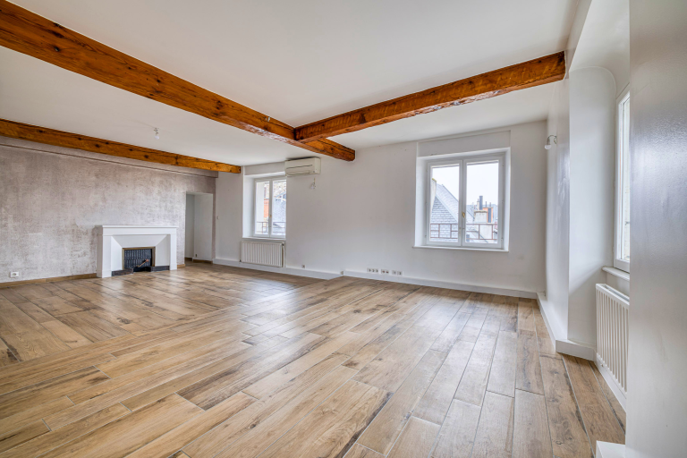 appartement de luxe 5 Pièces en vente sur CHAMBERY (73000)