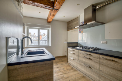 Vente Appartement de luxe Chambéry 5&nbsp;Pièces 109&nbsp;m²