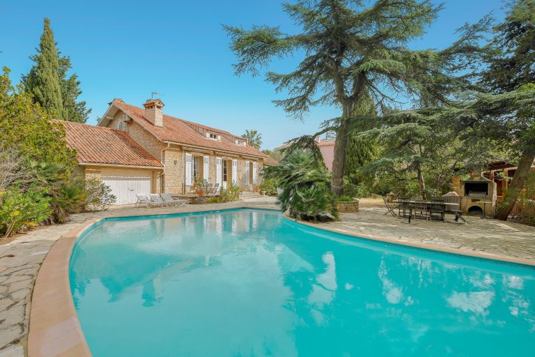 maison de luxe 7 Pièces en vente sur BANDOL (83150)