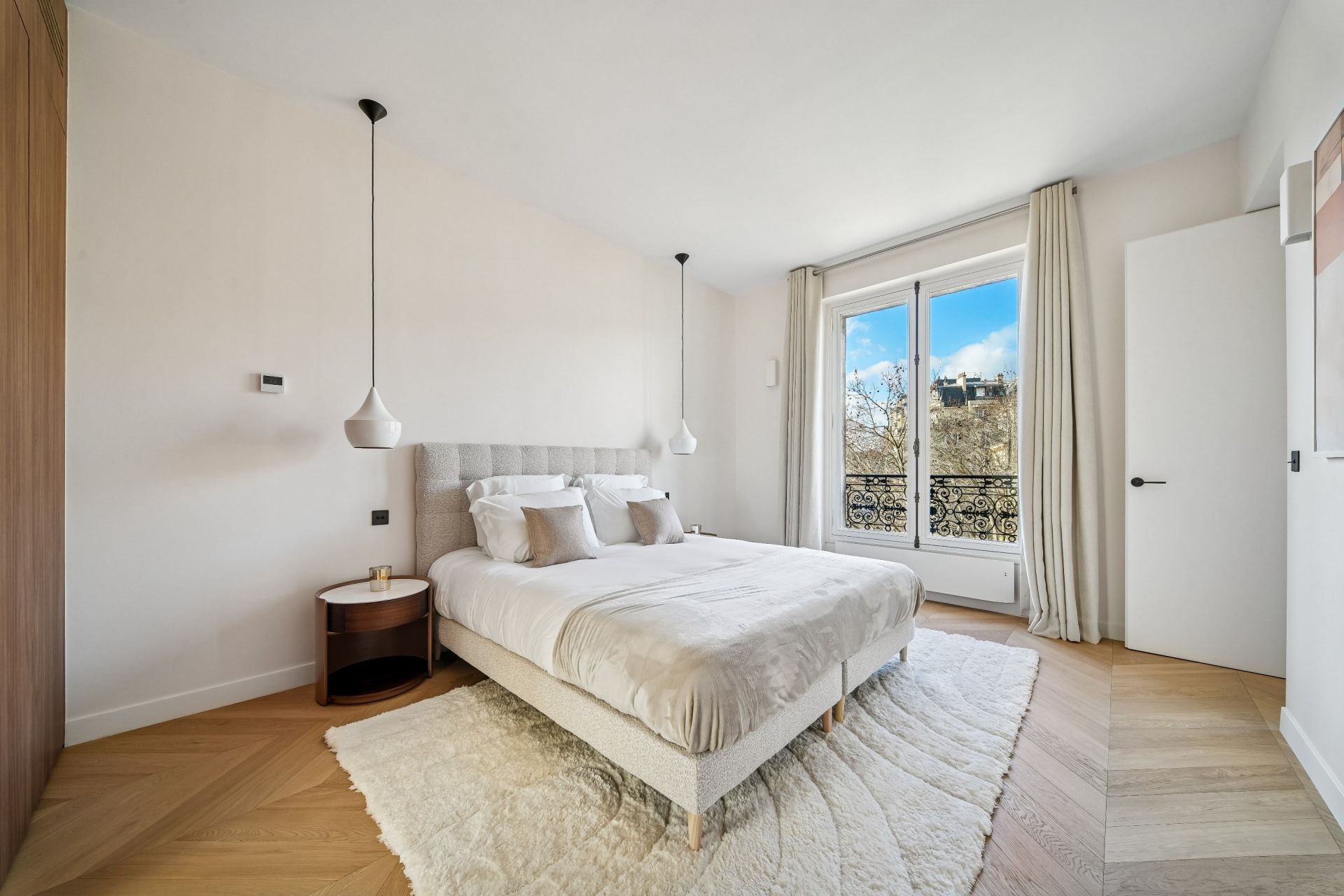 appartement de luxe 3 Pièces en vente sur PARIS (75007)