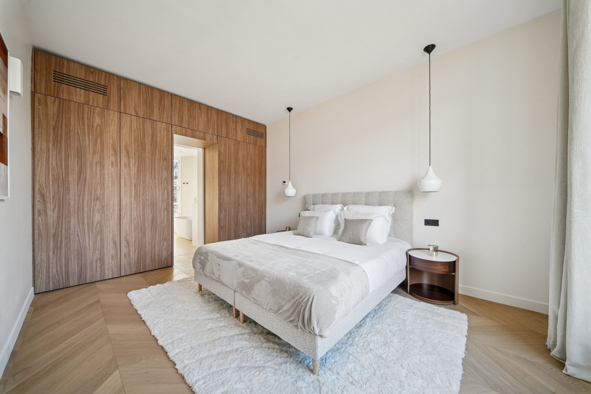 appartement de luxe 3 Pièces en vente sur PARIS (75007)