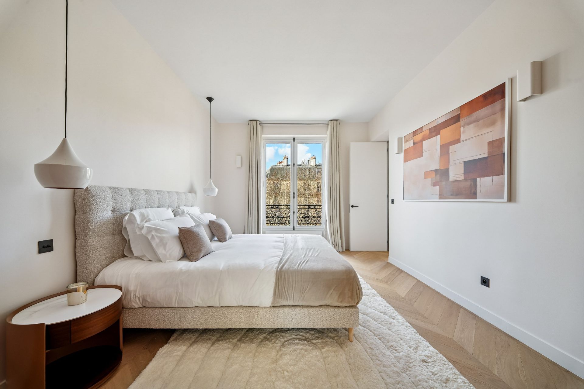 appartement de luxe 3 Pièces en vente sur PARIS (75007)